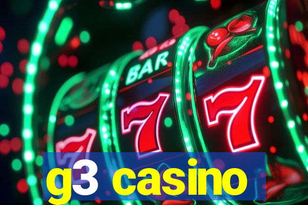 g3 casino